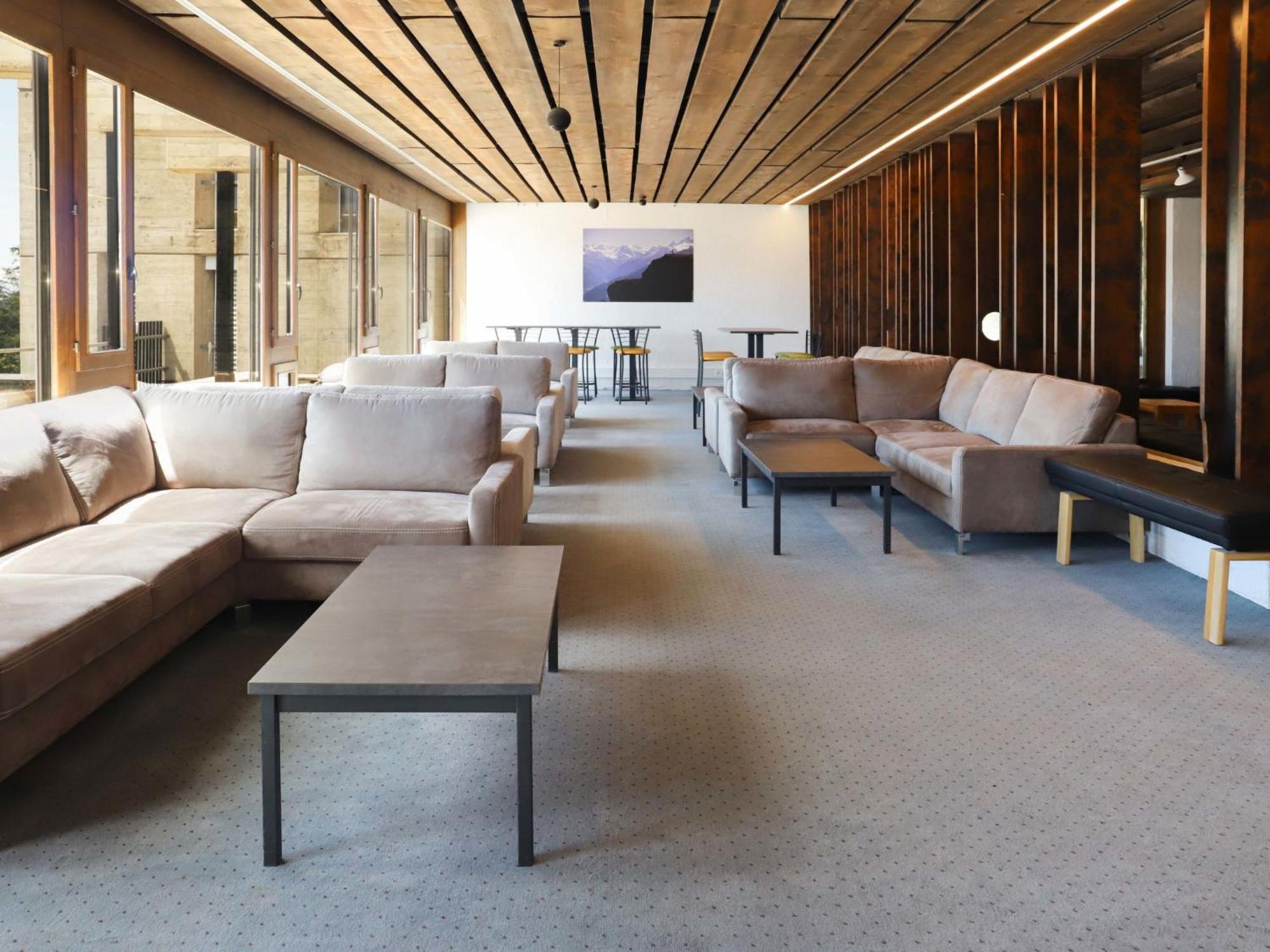 Apartment Jeanne D'Arc-3 By Interhome Crans-Montana Bagian luar foto