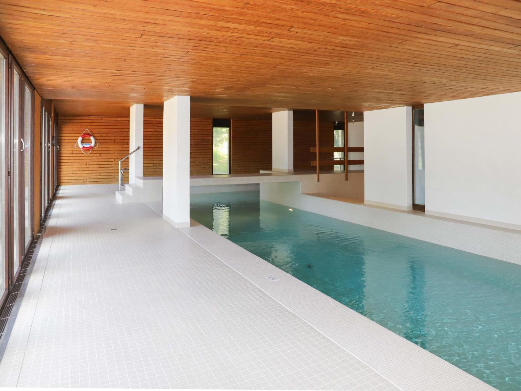 Apartment Jeanne D'Arc-3 By Interhome Crans-Montana Bagian luar foto