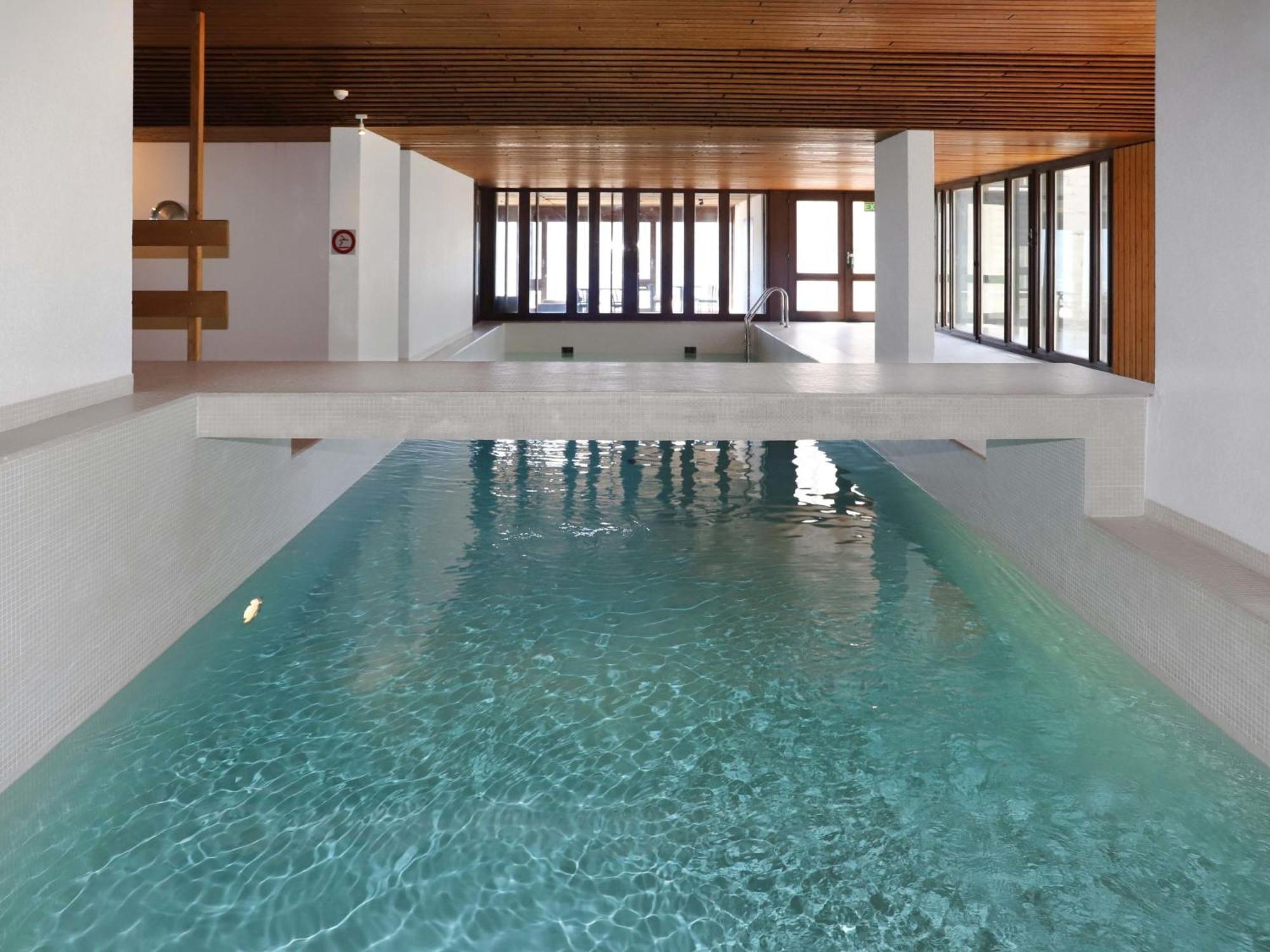 Apartment Jeanne D'Arc-3 By Interhome Crans-Montana Bagian luar foto